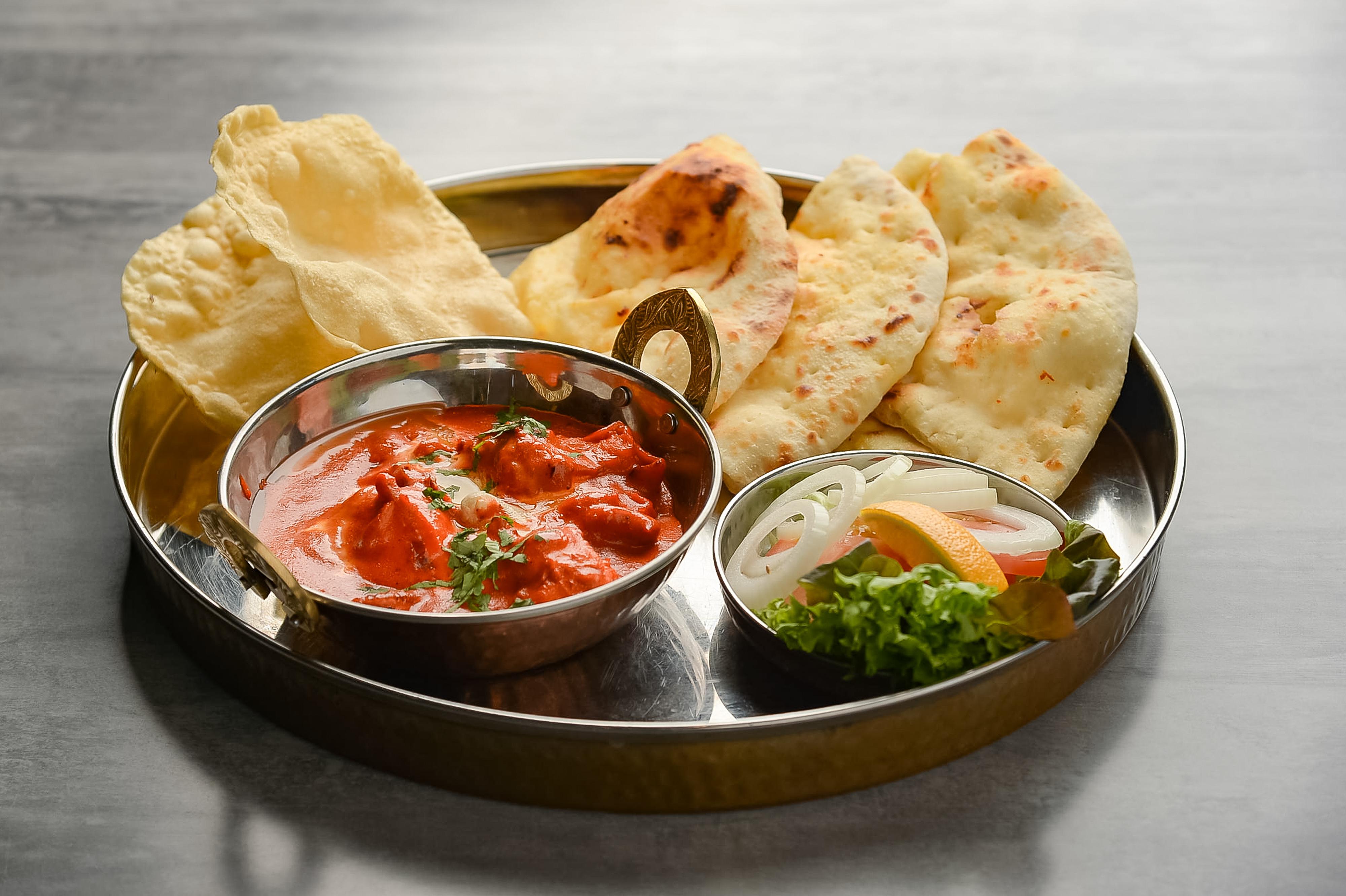 Grand Ion Delemen Hotel Genting Highlands Zewnętrze zdjęcie Indian cuisine
