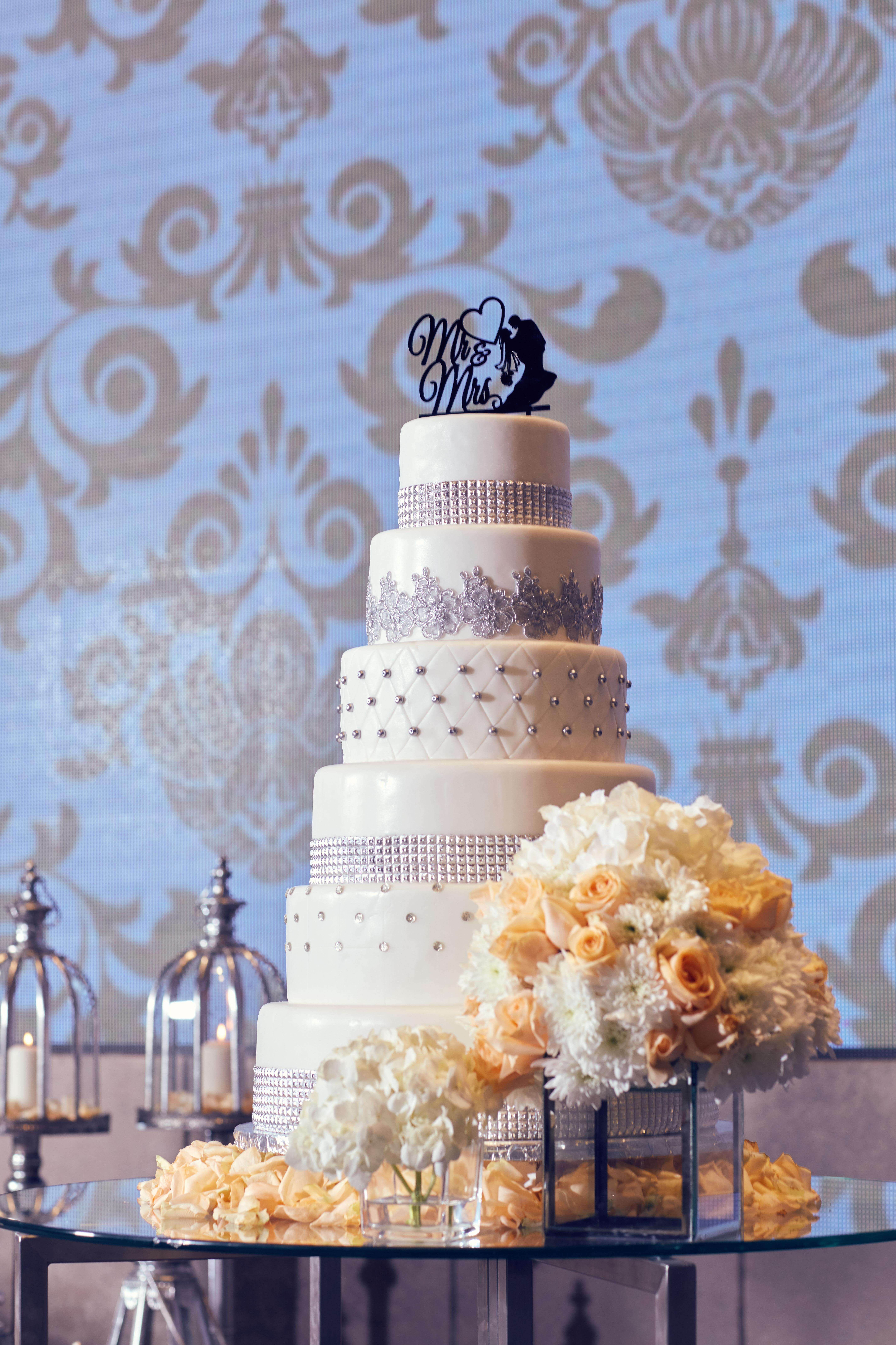 Grand Ion Delemen Hotel Genting Highlands Zewnętrze zdjęcie A wedding cake